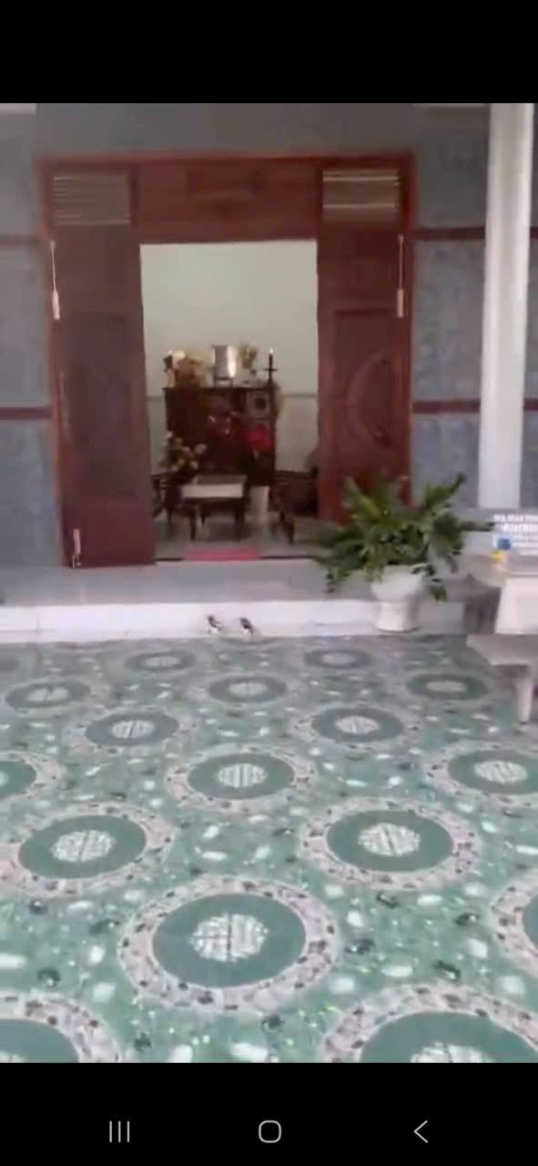 Nhà Mặt Tiền QL55 273m² - Giá 1.49 Tỷ Chính Chủ Bán Gấp