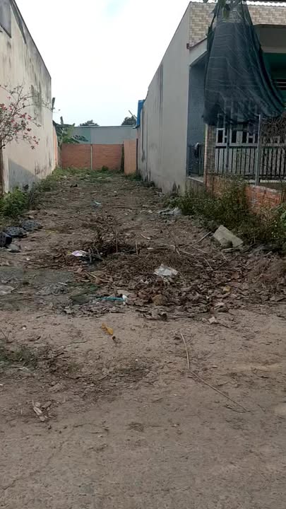 Đất nền 175m² Ấp Hơn Hòa, Đức Hòa, Long An - Sổ đỏ chính chủ