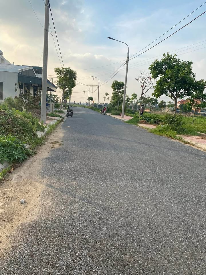 Đất nền Xã Vũ An, Kiến Xương 108m² - Pháp lý rõ ràng