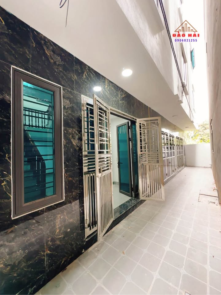 Nhà riêng Thái Bình 30m² giá 1.5 tỷ - Sổ hồng sẵn, vào ở ngay!