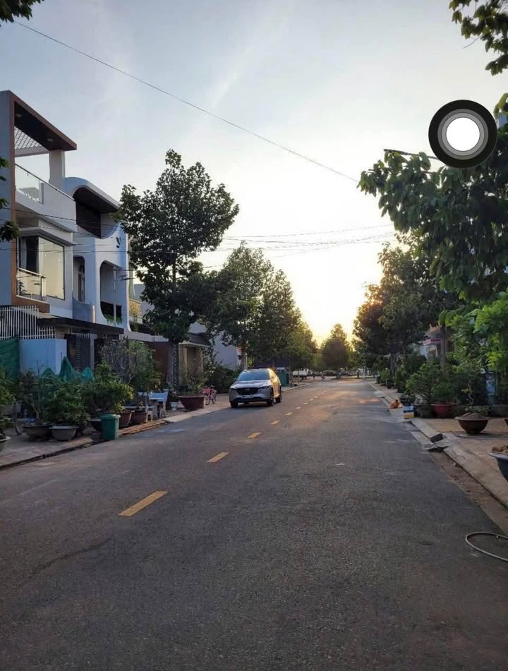 Đất Bắc Xuân An Phan Thiết 99m² 3,15 tỷ - Sổ đỏ chính chủ