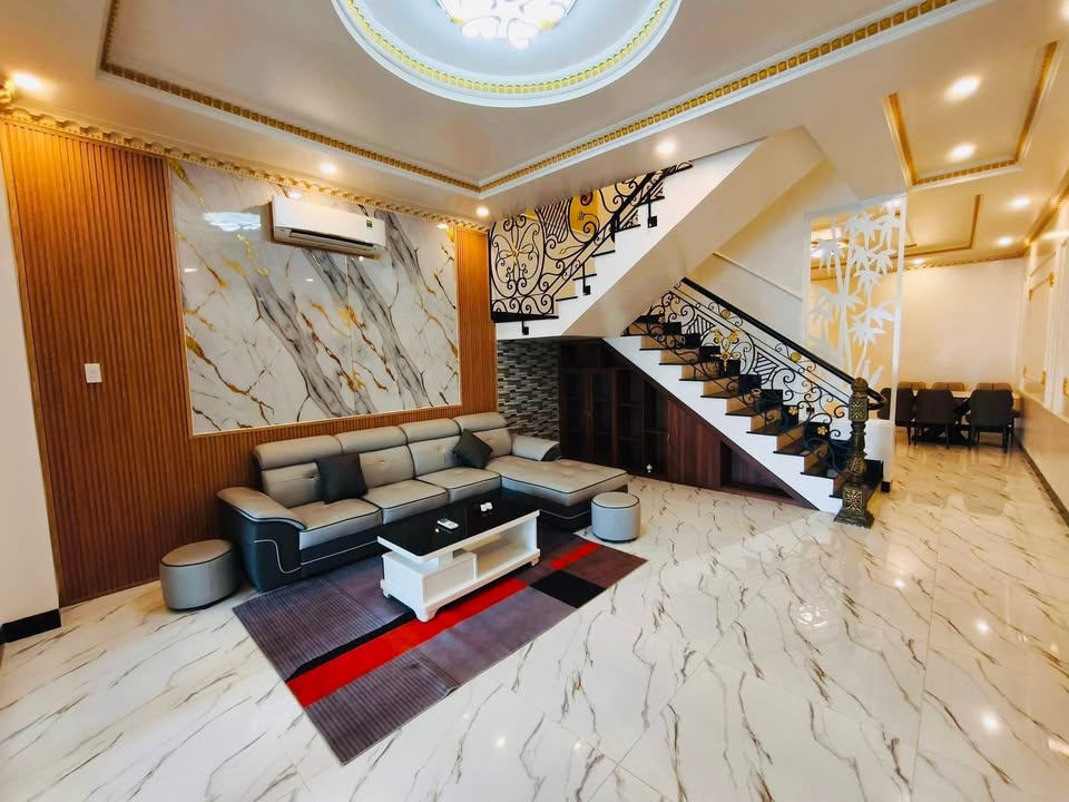 Nhà 118m² KDC An Bình, Hà Tiên - Giảm 200 Triệu, Giá 2.45 Tỷ