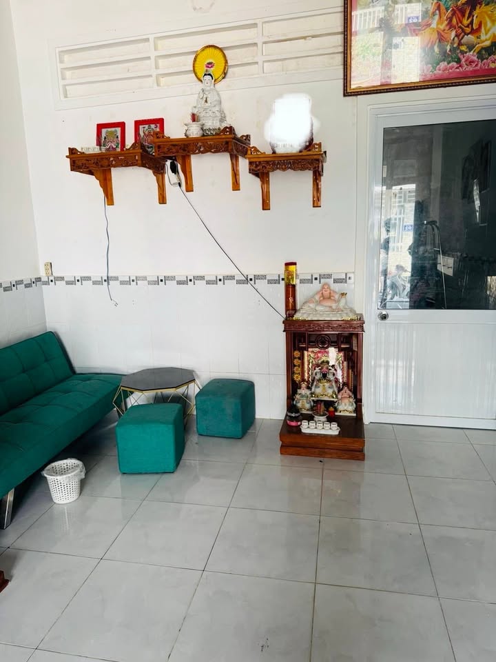 Nhà hẻm Tú Xương, Rạch Giá - 89.58m² Thổ cư, Giá 1.2 Tỷ