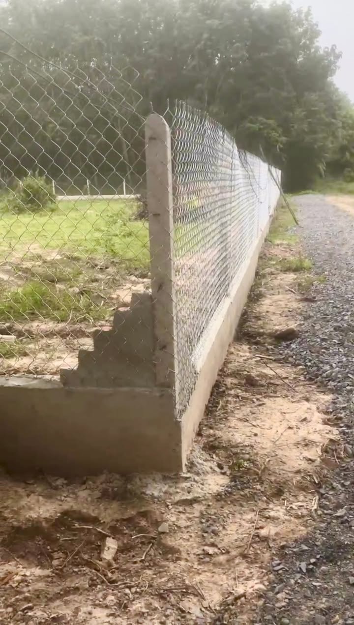 Đất nền Trà Sim, Châu Thành 1.880m² giá 1.45 tỷ - Tiềm năng tăng giá!