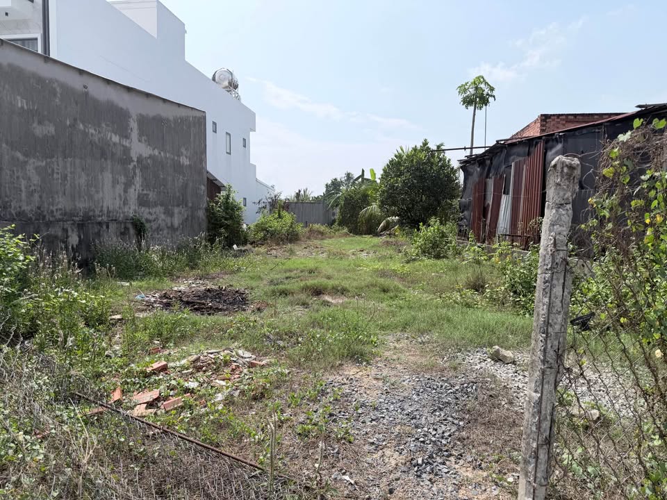 Đất nền Phước Trạch, Gò Dầu - 278.6m² - Sổ hồng riêng, giá 2 tỷ