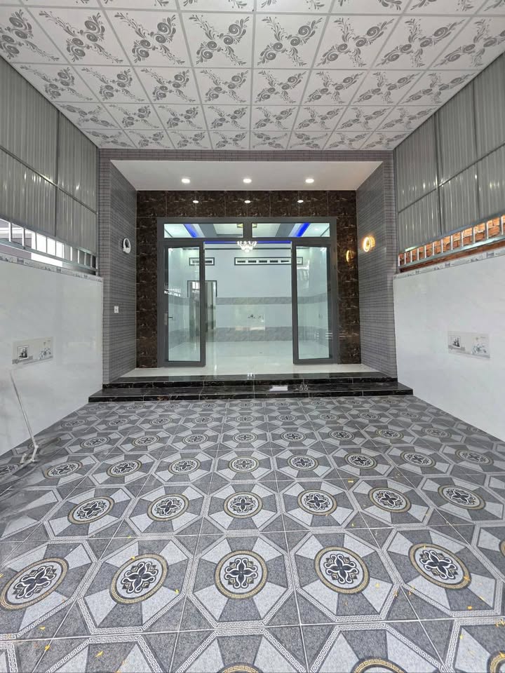 Nhà Mặt Tiền 145m² Đường Lê Trọng Tấn, Tây Ninh - Sẵn Sàng Ở Ngay