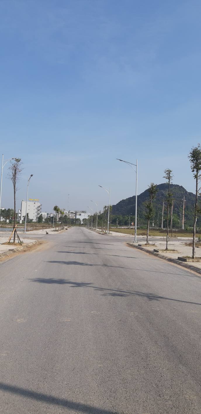 Bán Đất Nền 90m² Hướng Đông Bắc - Phường Đông Quang, TP. Thanh Hóa - Sổ Hồng Sẵn Sàng