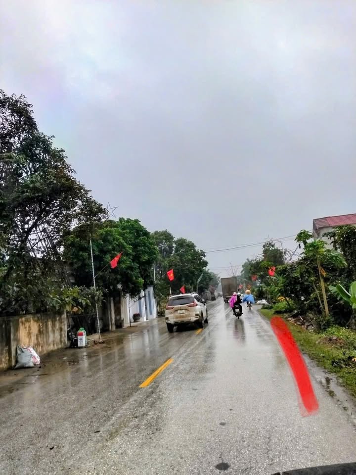 Đất nền QL47b Triệu Sơn 100m² giá chỉ 1 tỷ - Tiềm năng tăng giá vượt trội!