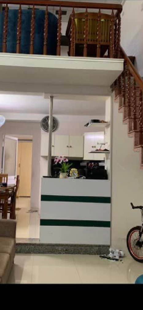 Nhà Hẻm Nguyễn Thái Học Quy Nhơn 30m² - Sổ Đỏ Chính Chủ, Giá 2 Tỷ