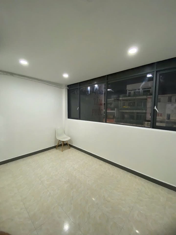 Phòng Trọ Lũy Bán Bích Tân Phú - Sẵn Sàng Ở Ngay, Giá 3.49 Triệu