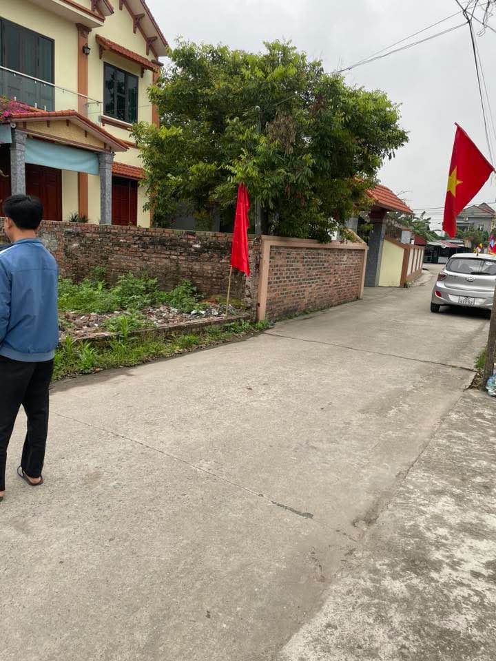 Đất nền 98m² mặt tiền 7.1m, Xã Gia Phúc, Hải Phòng - Kinh doanh đắc lợi