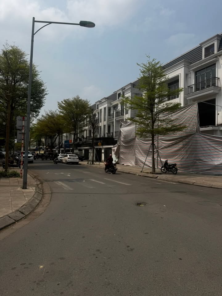 Căn hộ HUD2 Quang Trung 95m² Thỏa thuận - View đẹp