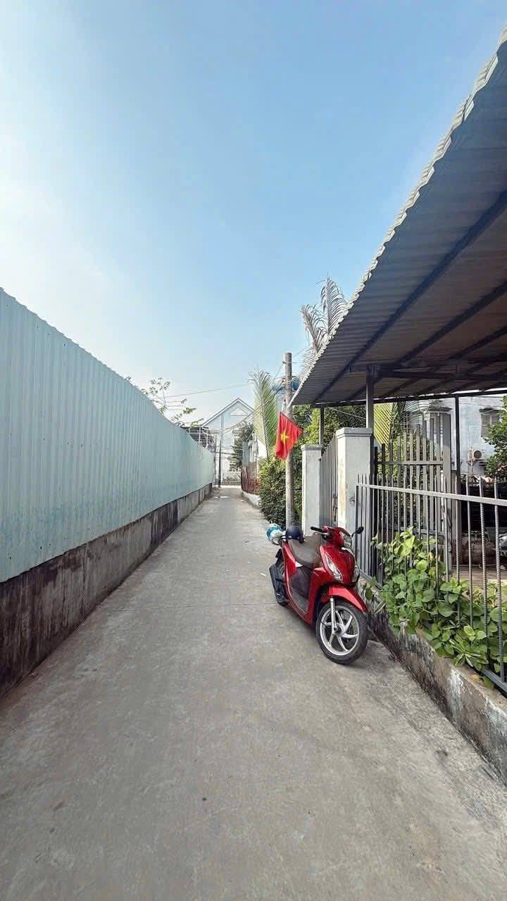 Nhà Riêng Quận 1 31m² - Giá Tốt Hiếm Có Sát Cầu Cần Giuộc