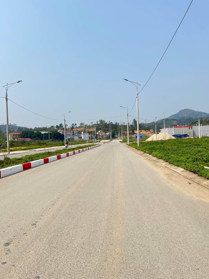 Đất Nền Nam Hoàng Đồng Lạng Sơn 102m² - Sổ Đỏ Sẵn Sàng