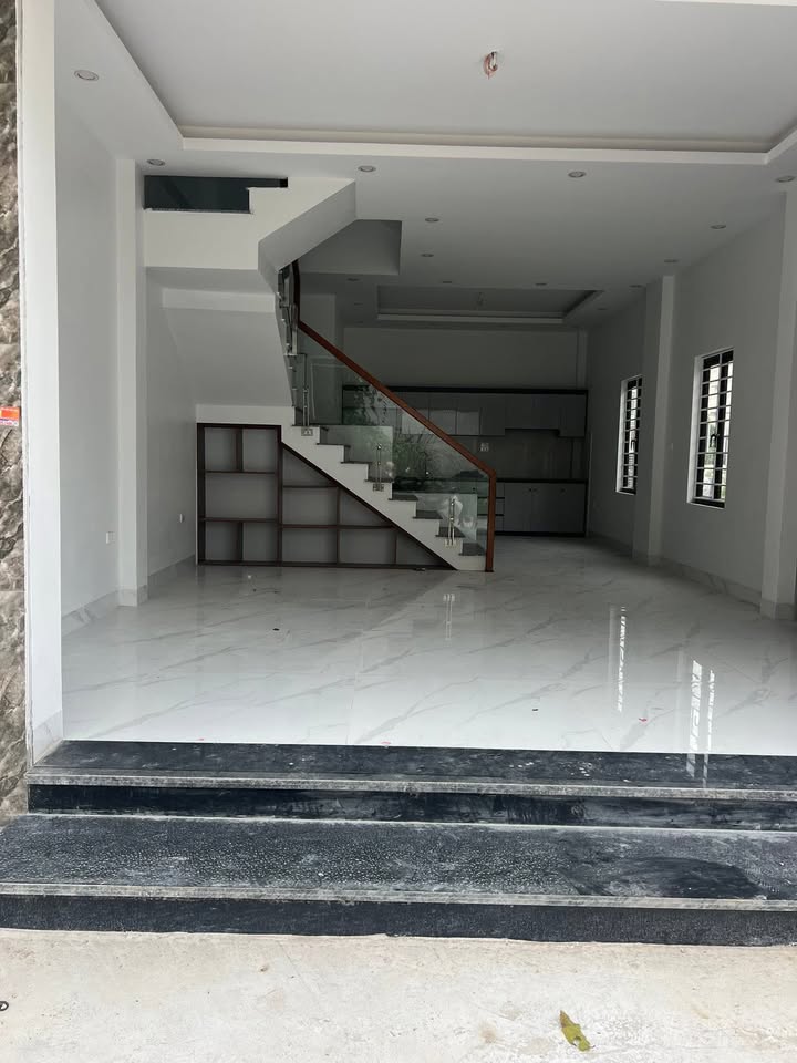 Nhà riêng Hà Khẩu, Hạ Long 52.8m² - Ô tô vào tận nhà!