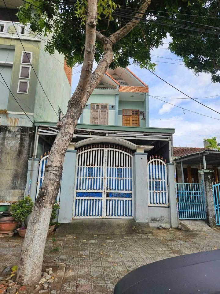 Đất nền Mai Đăng Chơn, Ngũ Hành Sơn 353m² - Xây dựng tự do, tiềm năng sinh lời!