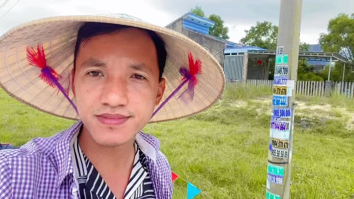 Đất nền Điện Nam Đông 100m² - Sẵn sàng kinh doanh, đầu tư sinh lời