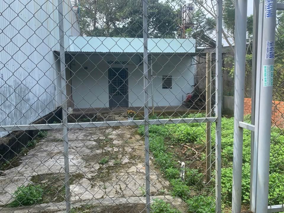 Bán đất tặng nhà 133m² Phường 1, Bảo Lộc - Sổ hồng chính chủ