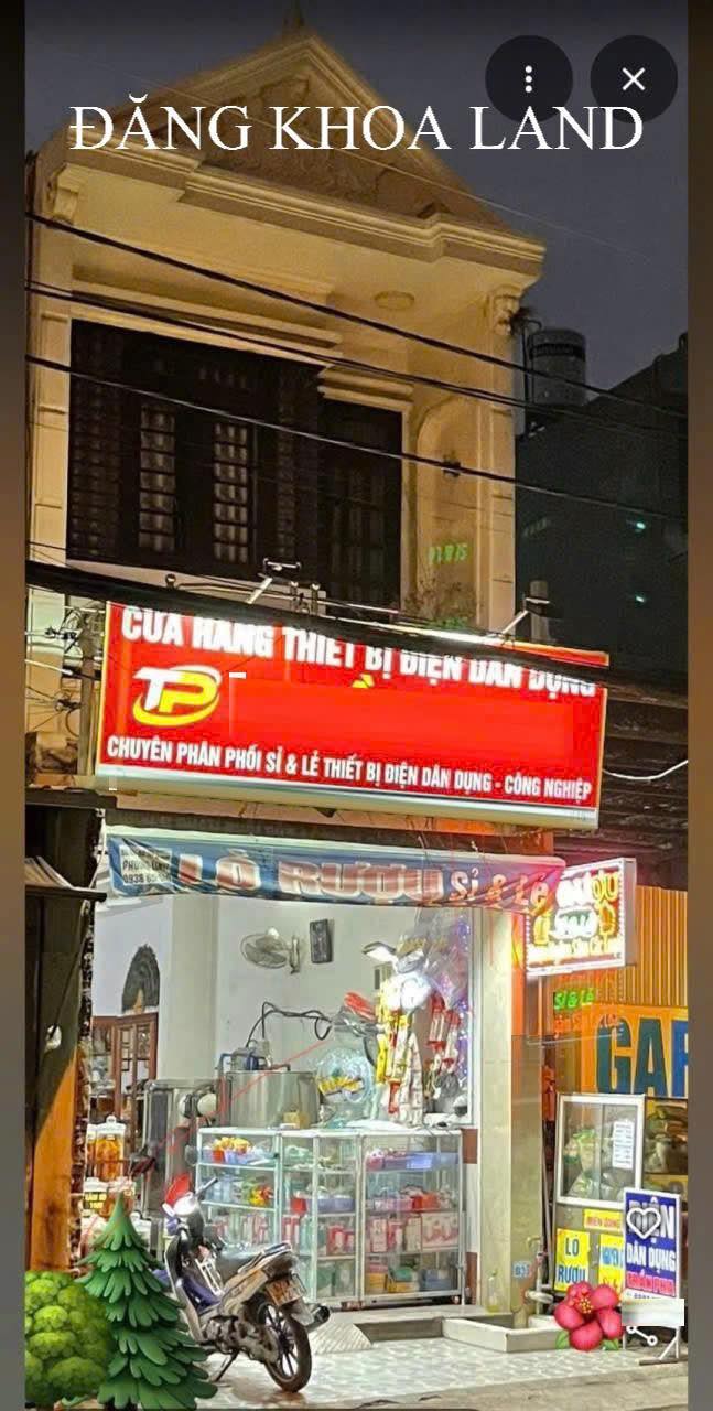 Nhà Mặt Tiền Phú Châu Thủ Đức - 61m² Kinh Doanh Đa Ngành - 8 Tỷ