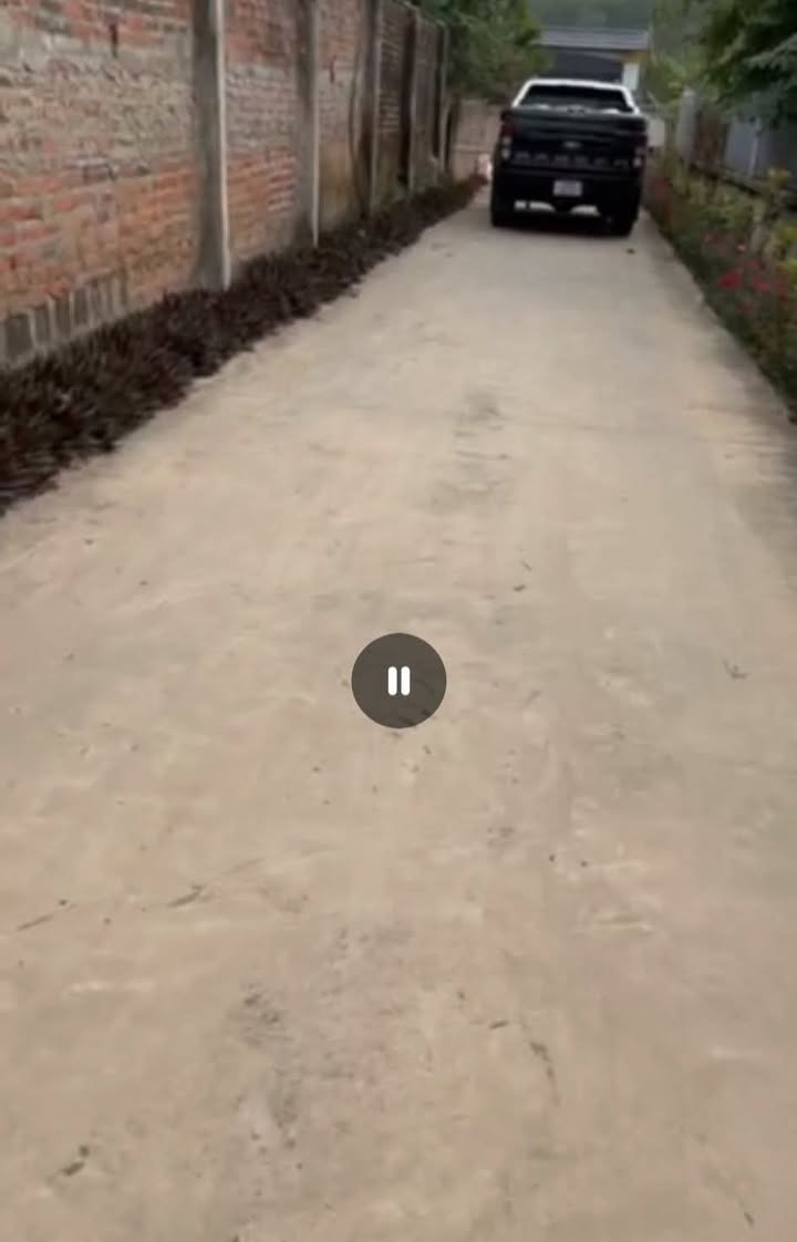 Bán Gấp Đất Vườn Đông Triều 788m² - Sổ Đỏ, Hai Mặt Tiền 18m