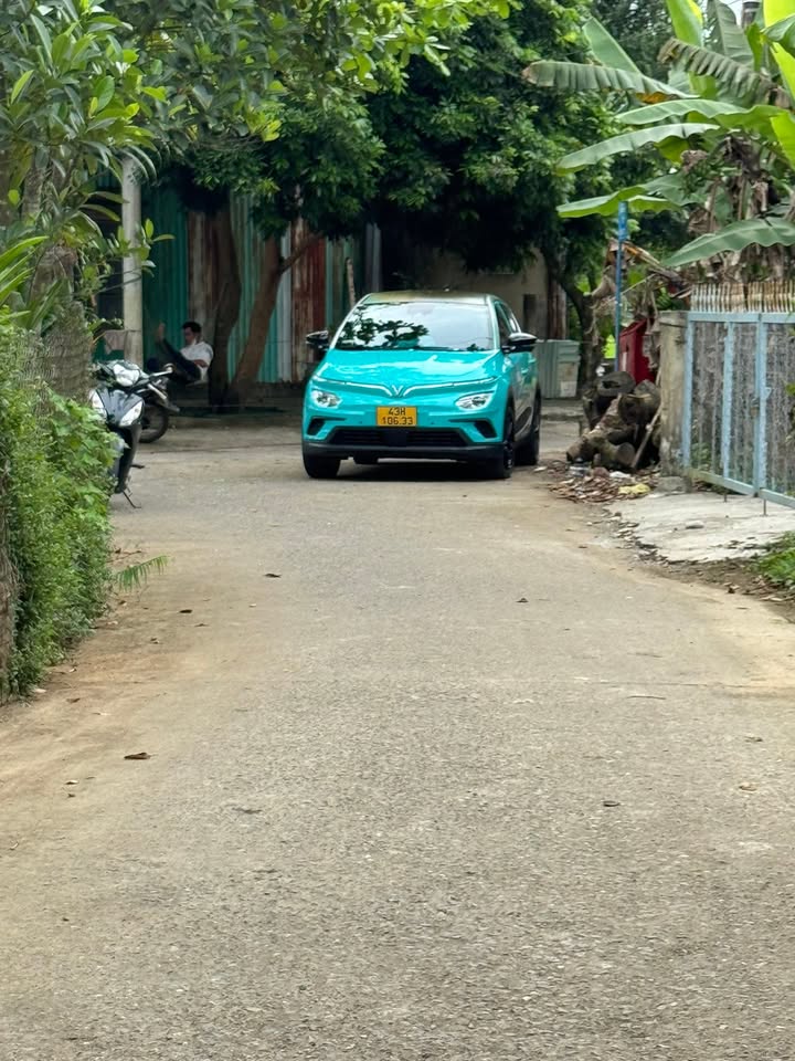 Đất Phường Hòa An, Cẩm Lệ - 140m² Hướng Đông - Sổ Hồng Sẵn Sàng