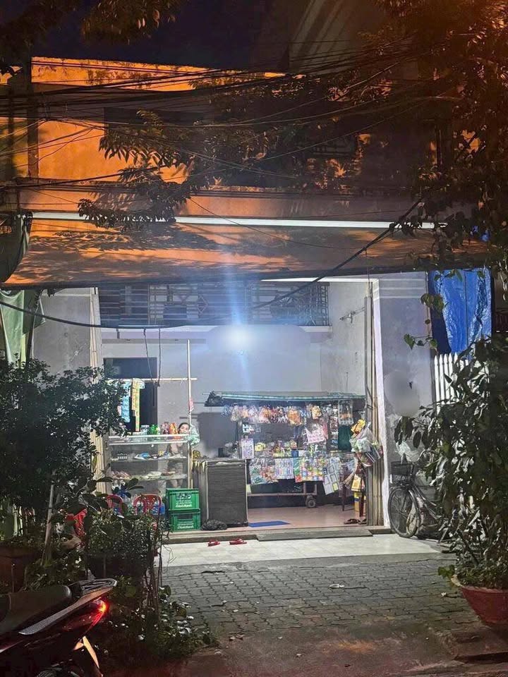 Bán Đất Tặng Nhà Cẩm Lệ, Đà Nẵng - 92.5m² Mặt Tiền Đường 7m5