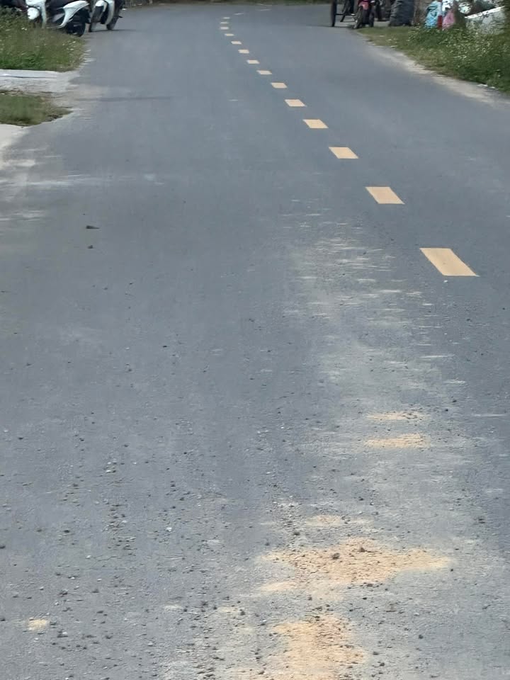 Nhà Mặt Tiền Đường Nhựa 100m² Phường Điện Thắng Bắc, Giá 9xx Triệu