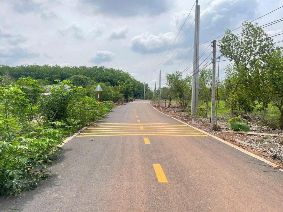 Đất nền An Thái Phú Giáo 250m² - Sổ đỏ chính chủ!