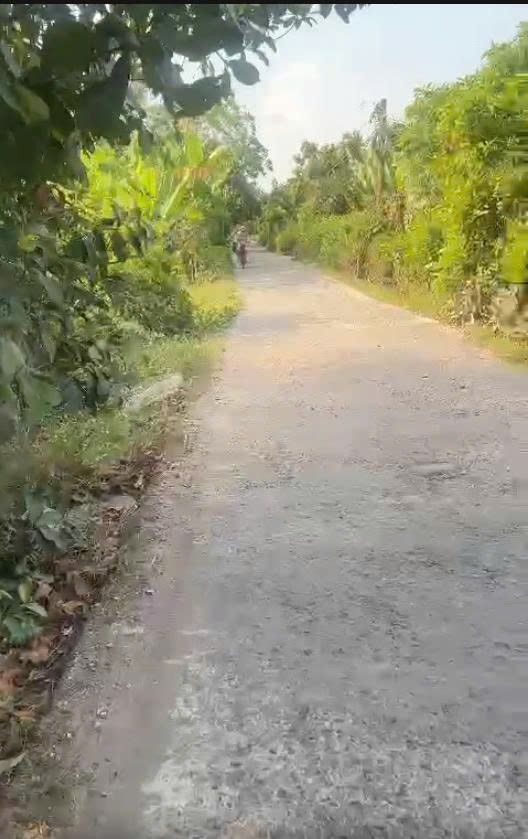 Đất nền Mỹ Tân Cái Bè 447m² - Đường ô tô vào tận nơi!