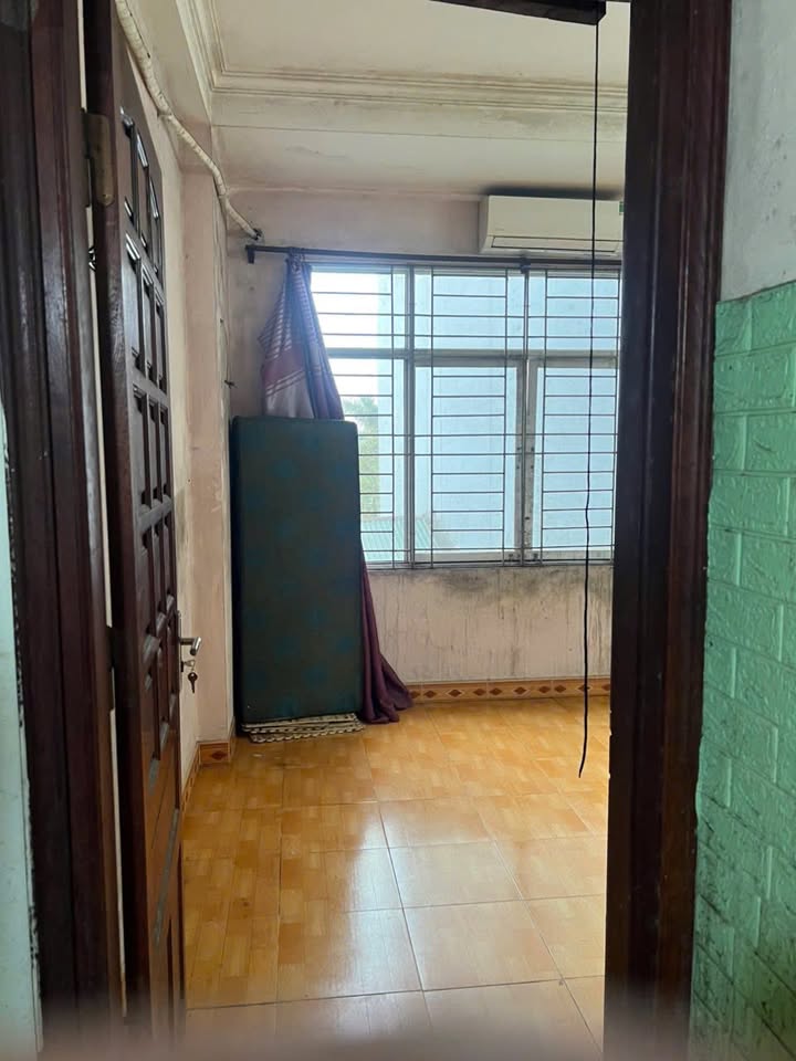 Cho thuê phòng trọ 15m² Phố Bùi Huy Bích, Hoàng Mai - Giá 2.2 triệu/tháng, Không chung chủ