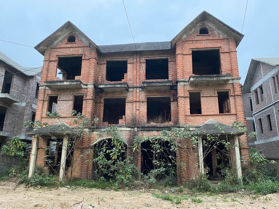 Biệt thự song lập Viglacera Tiên Sơn 140m² - Sổ đỏ chính chủ, giá 6.3 tỷ