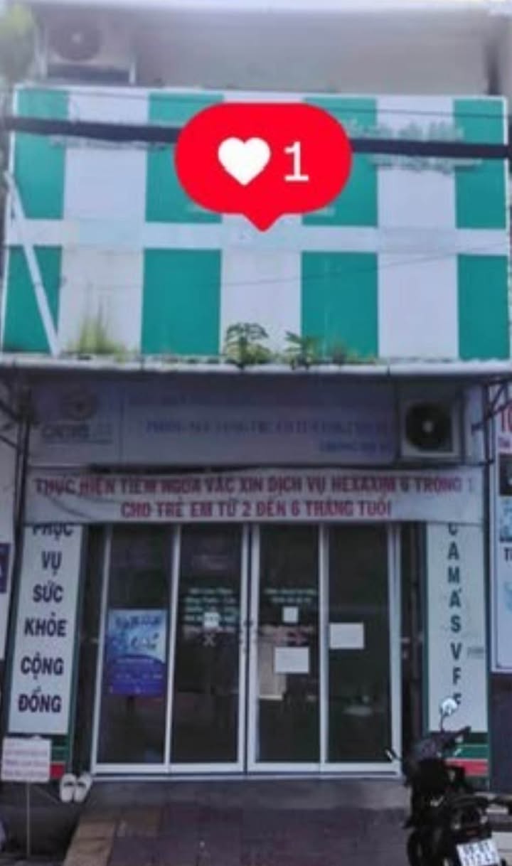 Nhà Mặt Tiền Cà Mau 98m² - Sát Bệnh Viện, Kinh Doanh Ngay!