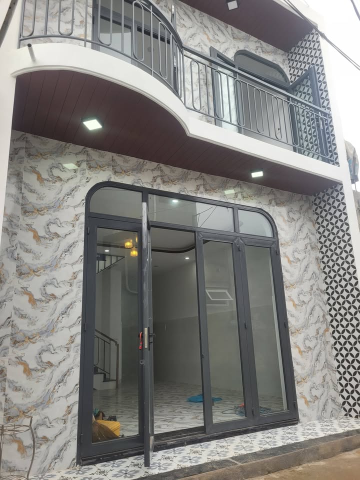 Nhà 2 Tầng Phạm Như Xương, Liên Chiểu - 60m², 1.5 Tỷ, Sẵn Sàng Ở Ngay