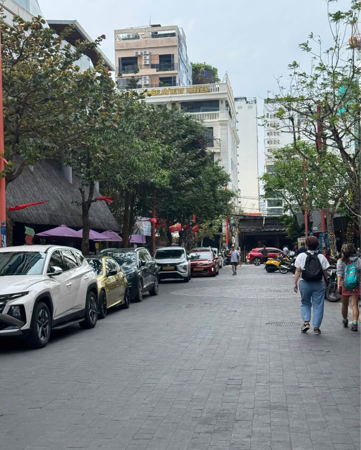 Đất nền Mỹ Đa Đông 12 Sơn Trà 83m² - Tiềm năng tăng giá mạnh!