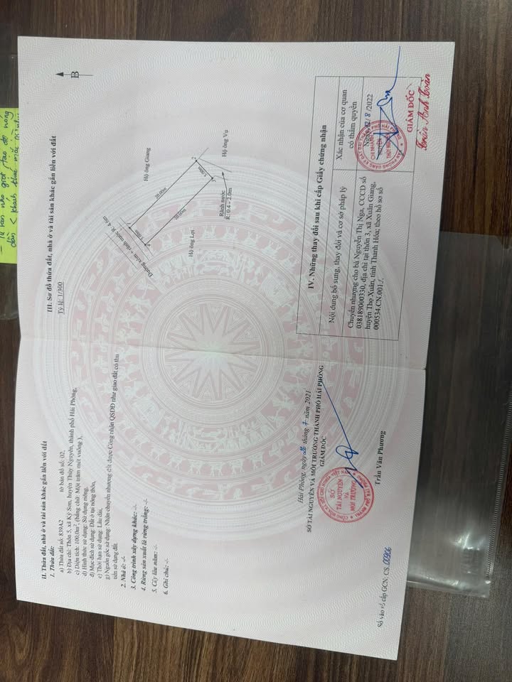 Đất Nền Kỳ Sơn 100m² – Giá Đầu Tư 1.59 Tỷ – Cơ Hội Vàng!