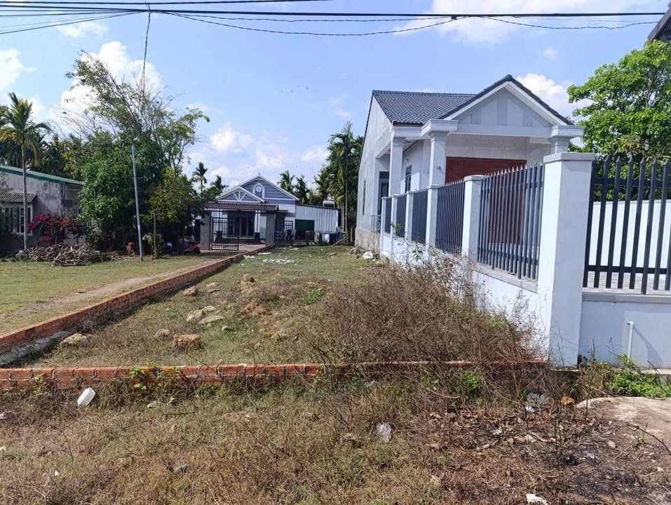 Mặt Tiền Kinh Doanh Xã Ea Tiêu, Đắk Lắk - 168m² Sẵn Sàng Đầu Tư