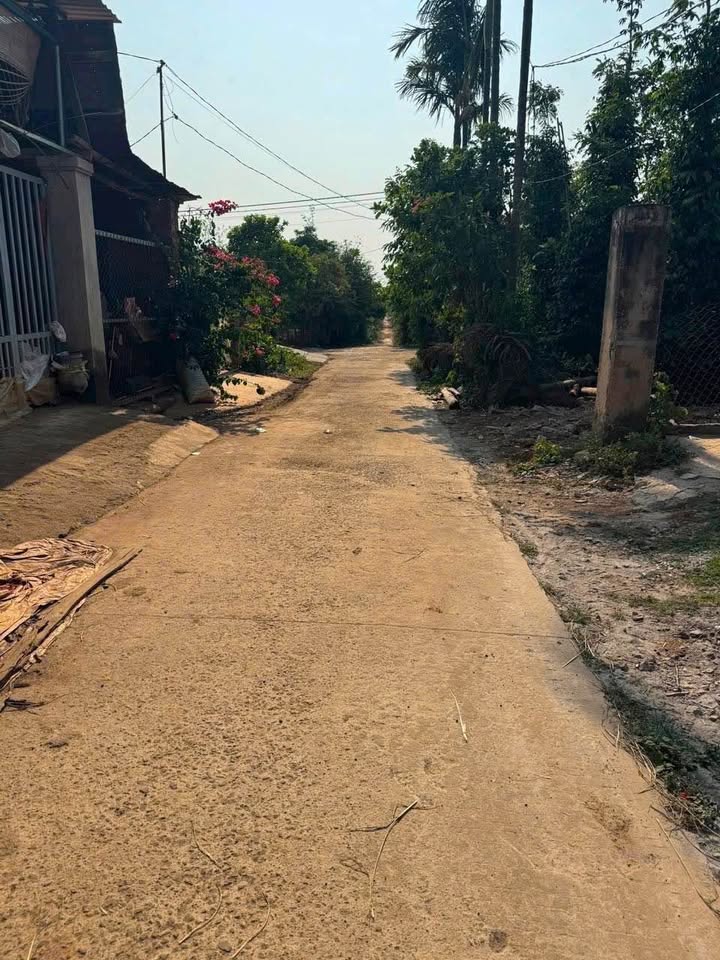 Đất Nền Ea Tam Buôn Ma Thuột 135m² - Tiềm Năng Tăng Giá Vượt Trội!