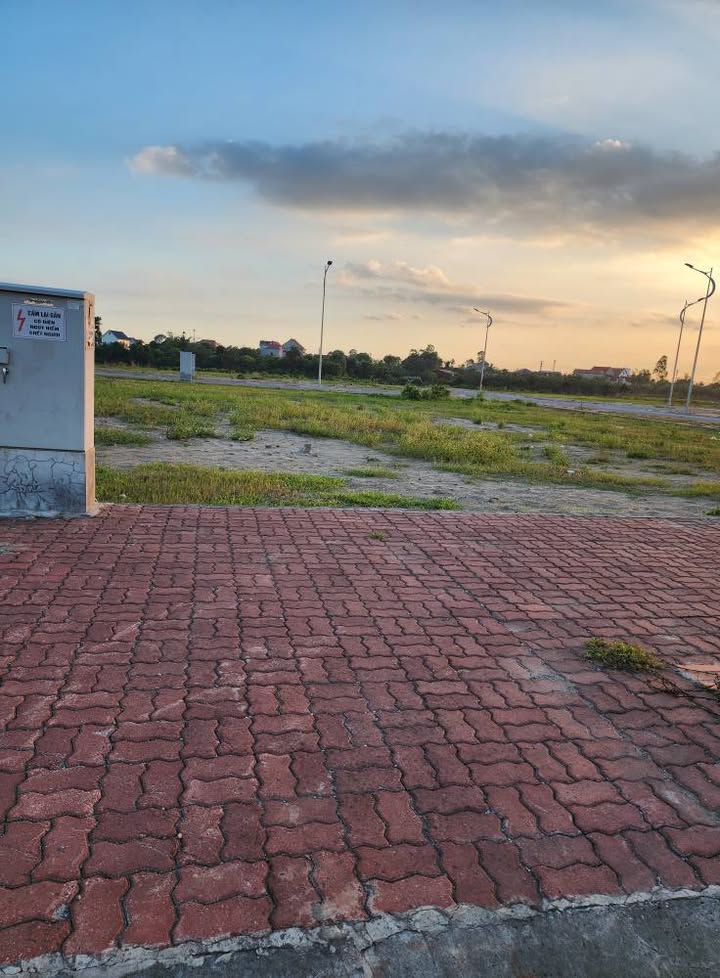 Bán Đất Nền 85m² Xã Chính Nghĩa, Kim Động - Sổ Đỏ Sẵn Sàng, Giá Tốt