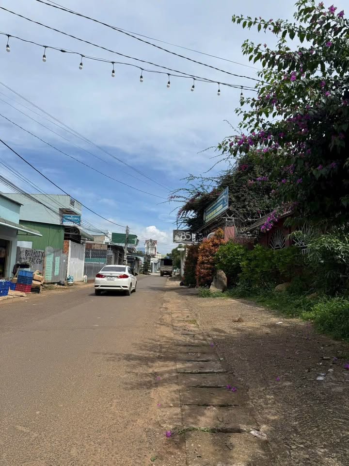 Nhà Mặt Tiền Liên Nghĩa 6m Ngang - Kinh Doanh Đỉnh Cao 3.5 Tỷ