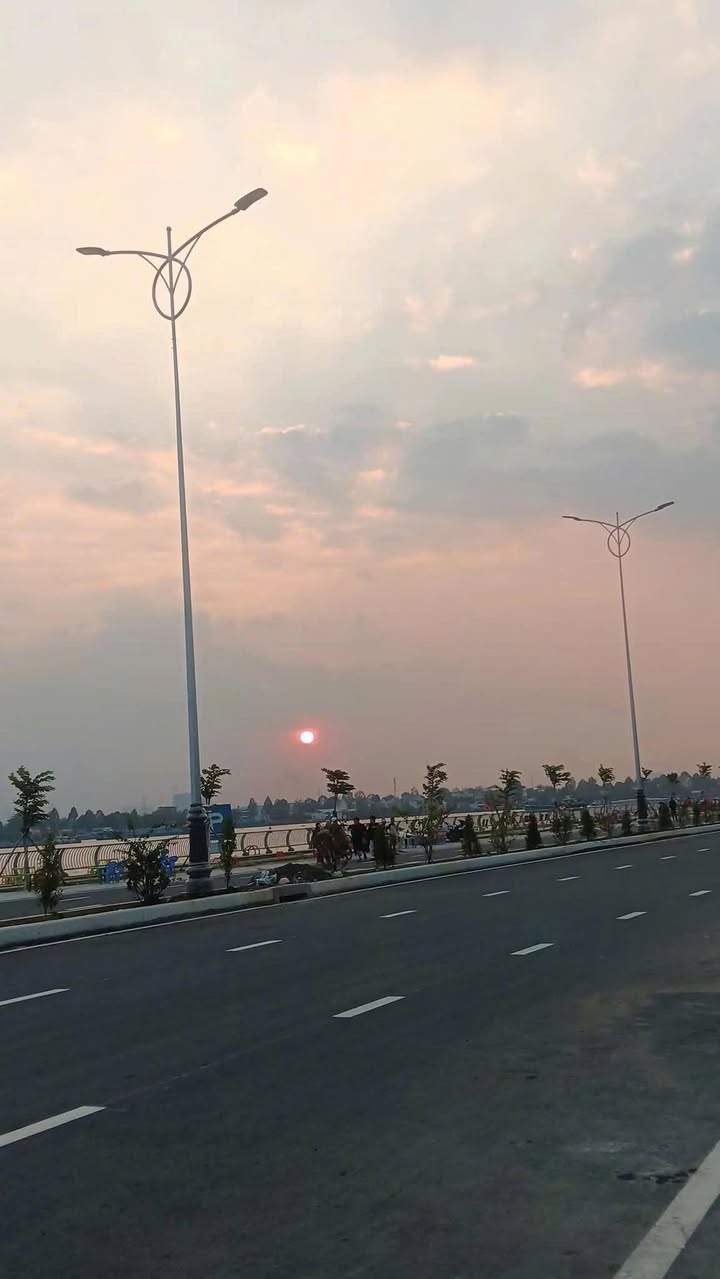 Mặt bằng kinh doanh mặt tiền đường Bờ Kè Mới, Biên Hòa - Giá 3.5 triệu/tháng