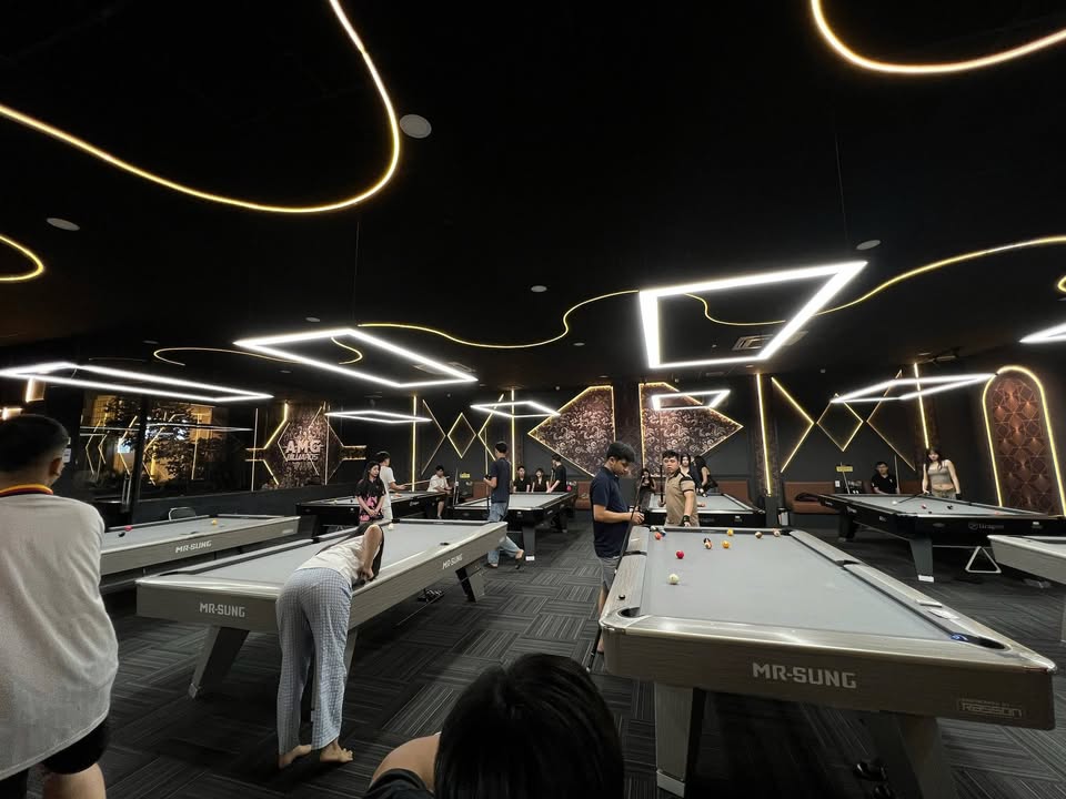 Mặt Bằng Kinh Doanh Khu Giảng Viên ĐH Cần Thơ 500m² - Đầu tư sinh lời!