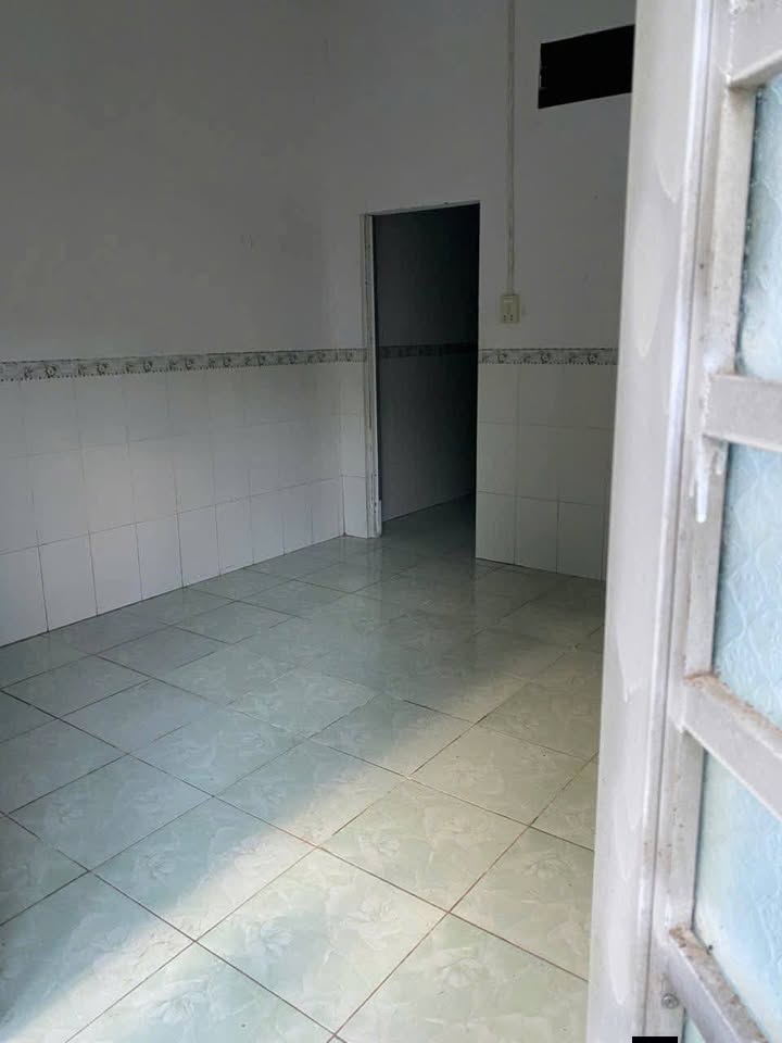 Nhà trọ Phường Lê Bình, Cái Răng - 1.6 Triệu/Tháng, Sẵn Sàng Ở Ngay