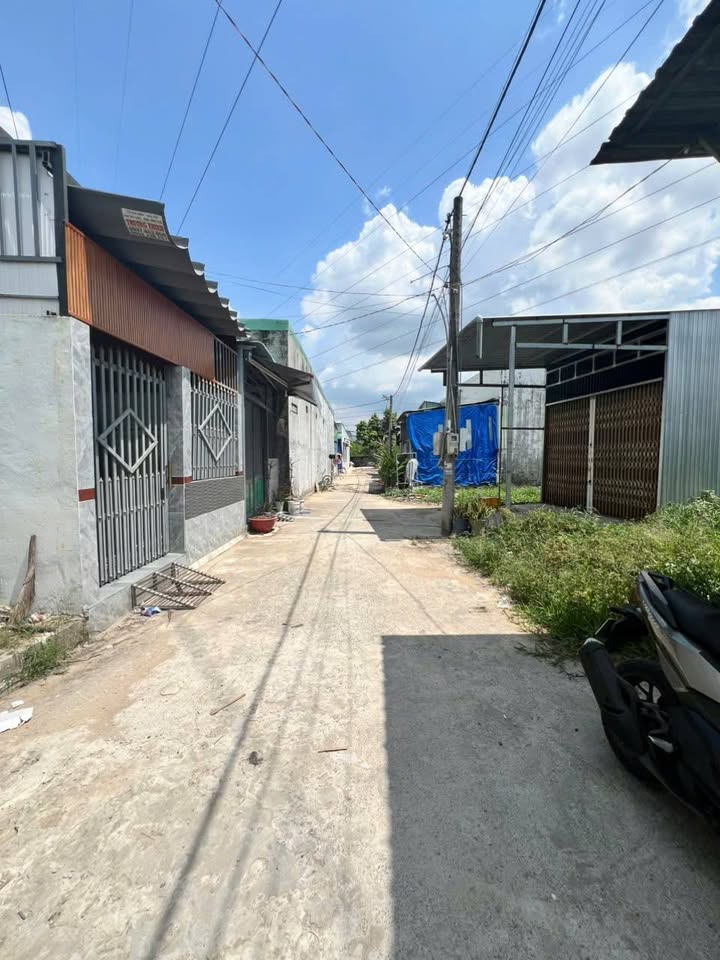 Bán Đất Nền Hẻm 65 Nguyễn Chí Thanh, Bình Thủy, Cần Thơ - 80m² Giá Tốt