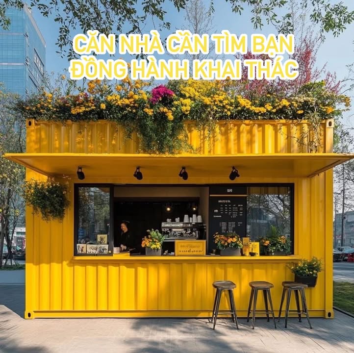 Nhà Nguyên Căn 20 Phòng Liên Chiểu, Đà Nẵng - Ô tô vào tận nhà, Full tiện nghi!