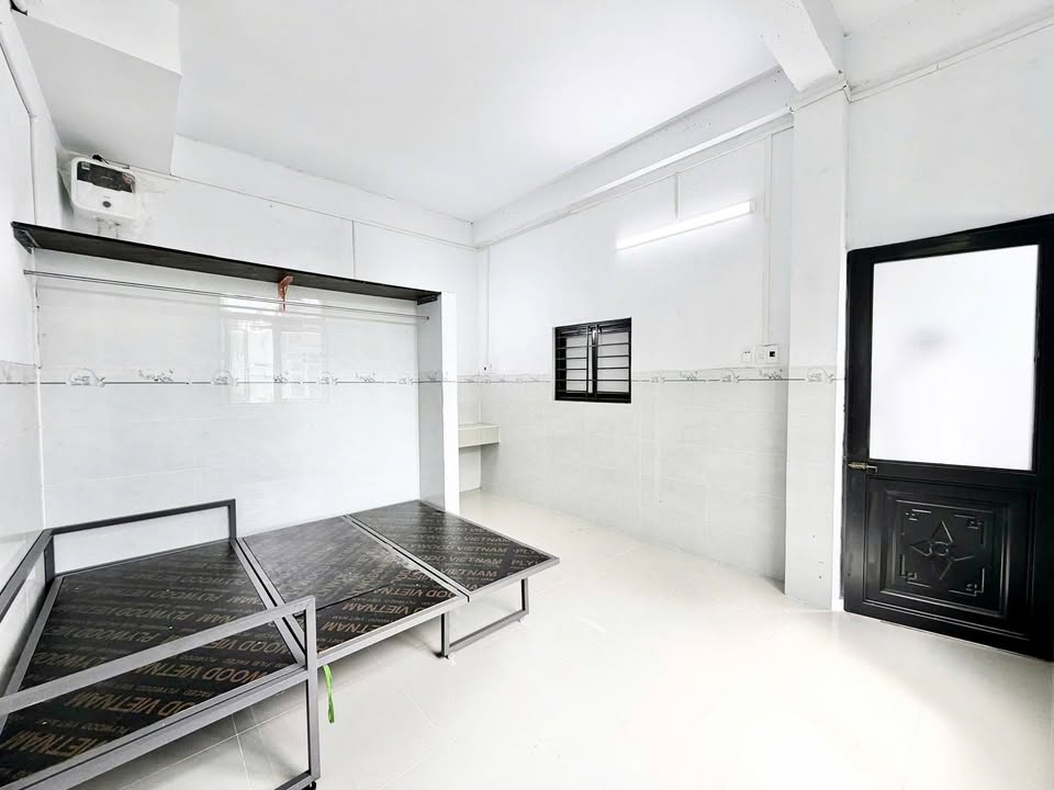 Phòng trọ mới xây Phường Khuê Trung, Cẩm Lệ - Giá 3.7 triệu