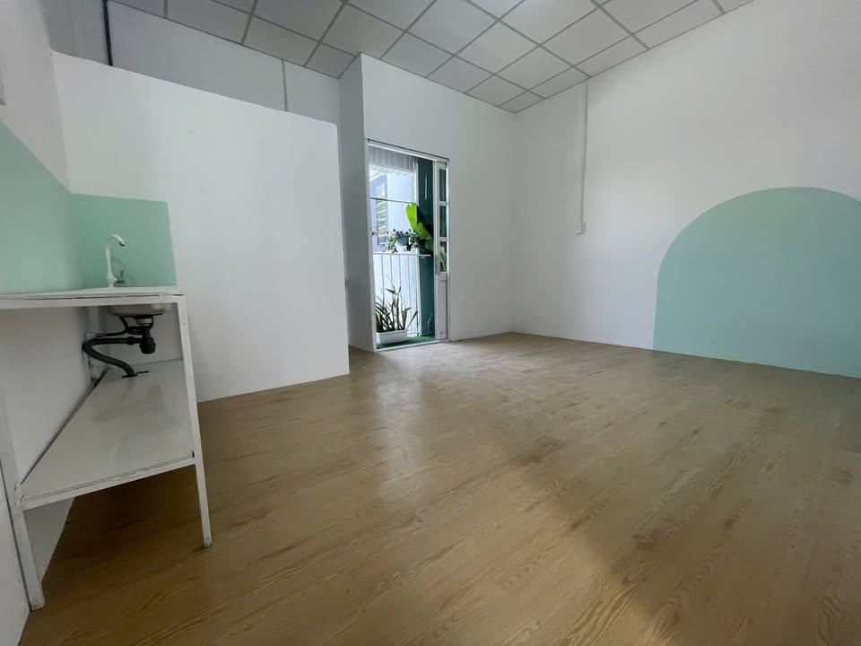 Phòng Trọ Thoáng Mát 856/19 Tôn Đức Thắng, Liên Chiểu - Giá Thỏa Thuận