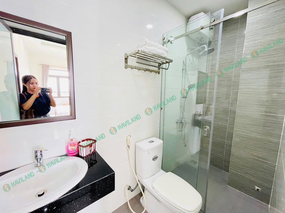 Căn hộ Thái Thị Bôi, Thanh Khê từ 3 triệu - Sẵn sàng ở ngay!