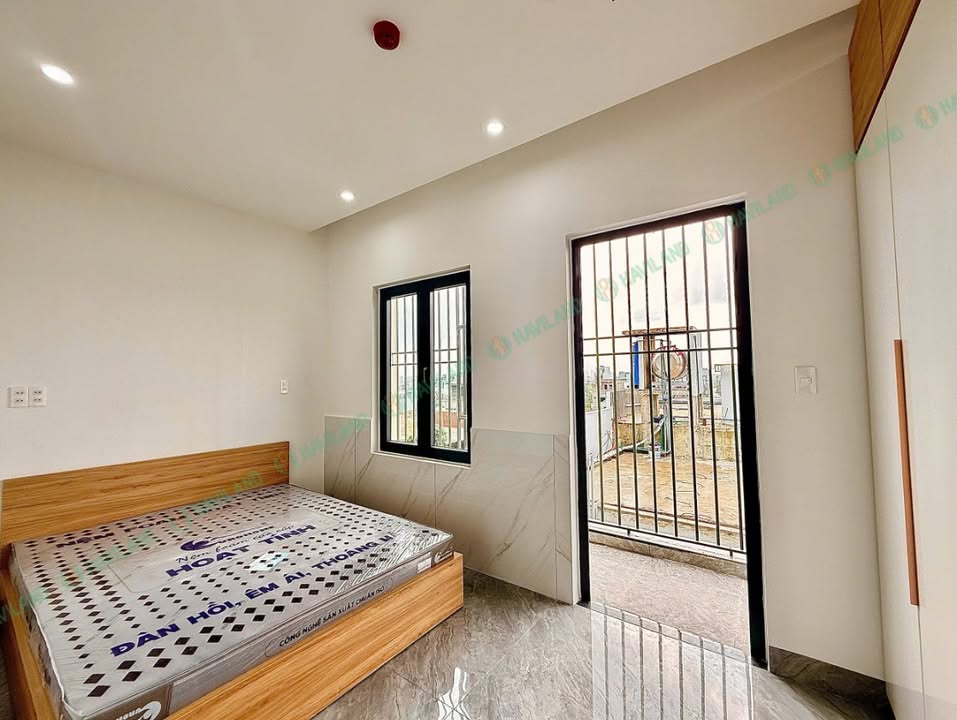 Căn hộ Studio Ngũ Hành Sơn 4.5 triệu/tháng - Nhận pet thoải mái!