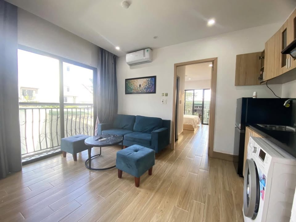 Căn hộ An Thượng 10 Đà Nẵng - Sang trọng, nội thất cao cấp