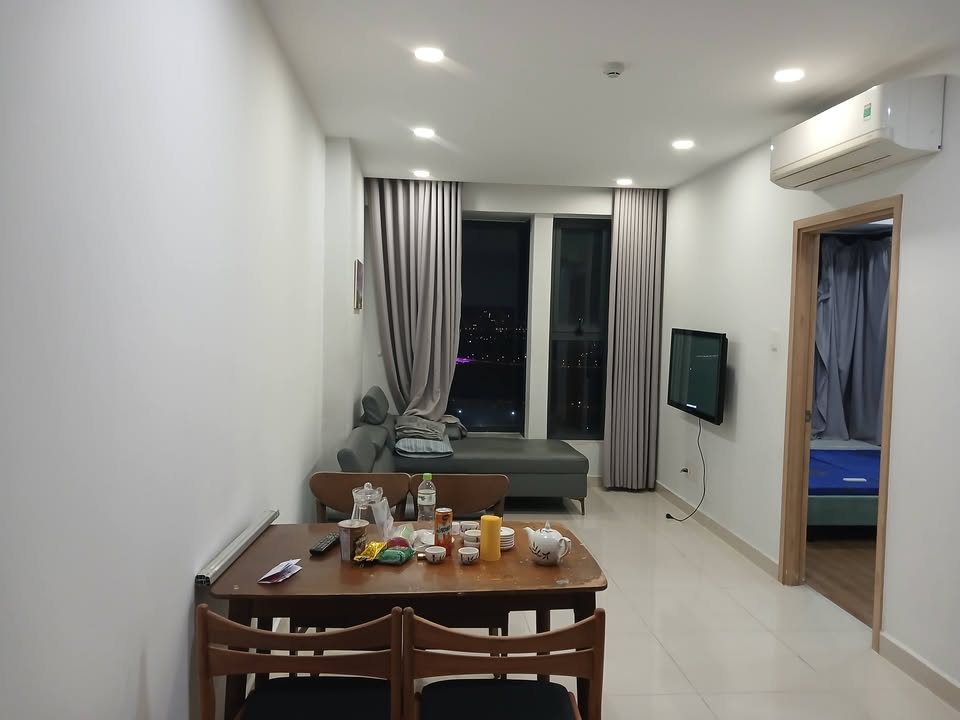 Căn hộ La Astoria Q6 2PN full nội thất - Giá 12 triệu/tháng